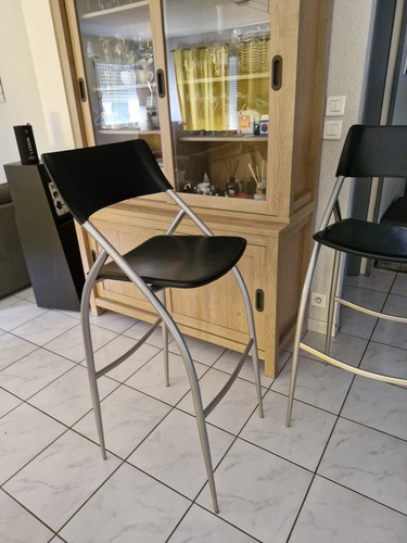 Fauteuils bar calligaris - 3, de