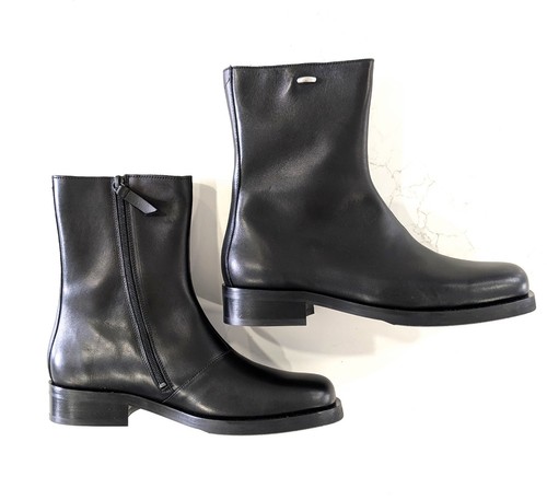Our legacy camion boot black - boot,
