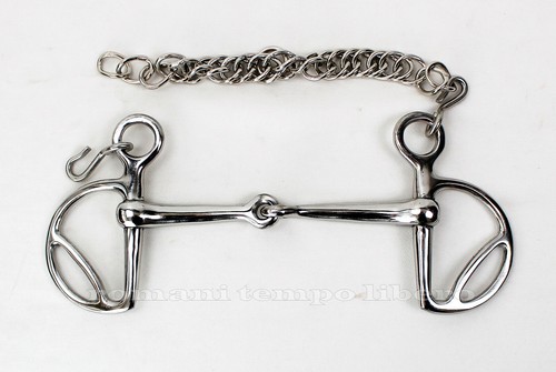 Morso spagnolo joint inox - morso,