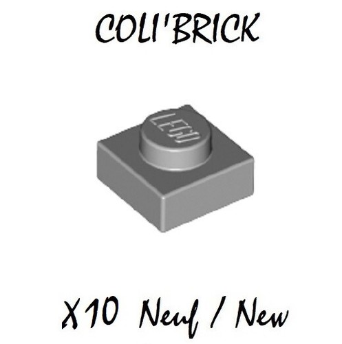 Lego 3024 10x - lego, /
