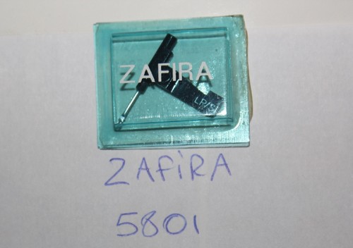 Diamant saphir zafira platine - diamant,