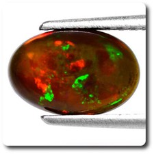 Pierres et Minéraux. 1.67 cts