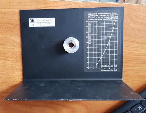 Leybold vacuum controller - leybold,