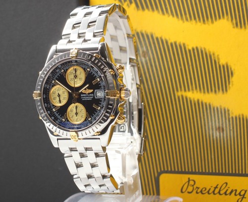 Polie montre chronographe - montre,