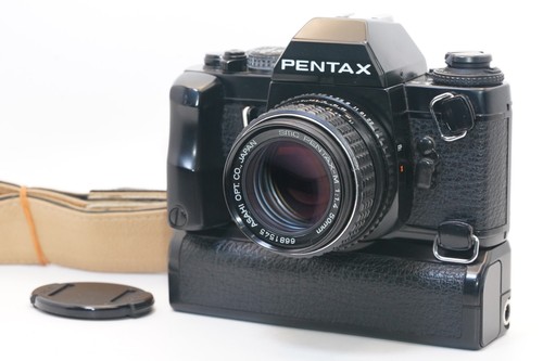Near mint pentax - [,