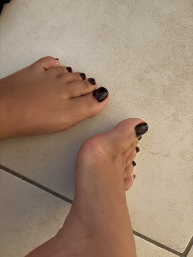 Photos pieds sur mesure - ,