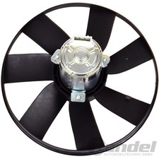 Moteur de Ventilateur Fan