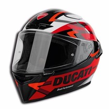 Casque De Moto Intégral
