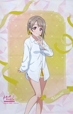 Love Live ! Nishigasaki School