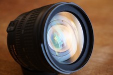 Nikon Nikkor AF-S 18-70 mm