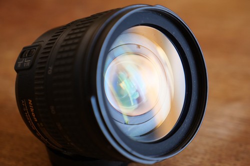 Nikon nikkor 70 mm - nikon,