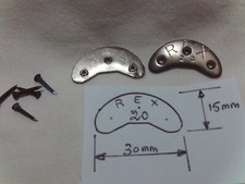 fers à chaussure REX 20 ( 2