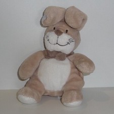 Doudou Lapin Noukies Noukie's