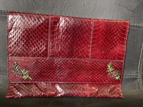 Sac pochette soiree art - sac, de