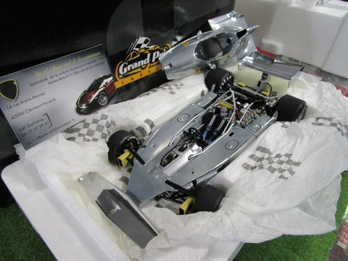 Ferrari 312 t 1975 - ,