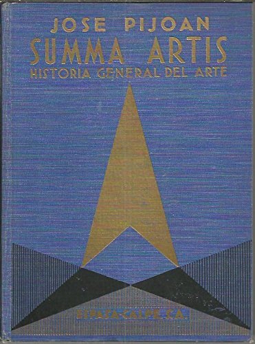 Summa artis historia general - historia,