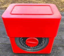 Vintage balance de cuisine