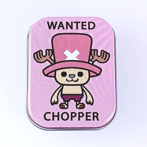 Tony chopper one - chopper,