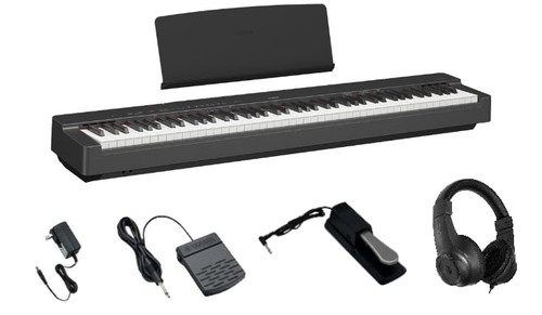 Piano numérique yamaha - piano,