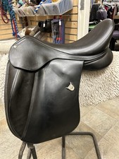 Bates Innova 18.5 “Dressage