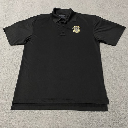 Nra law enforcement polo - nra,