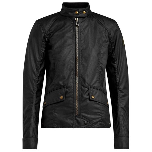 Belstaff red femme jacket - belstaff,