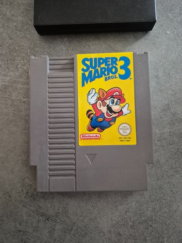 Jeu super mario bros - mario,