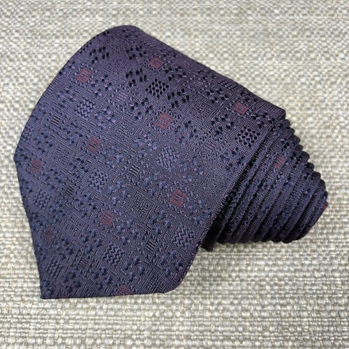 Gucci men tie purple - tie,