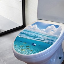 Ocean Animal Animal Roofing