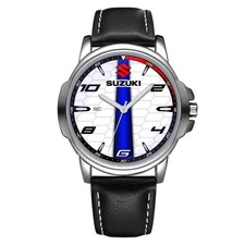 Montre De Poignet Moto Quartz