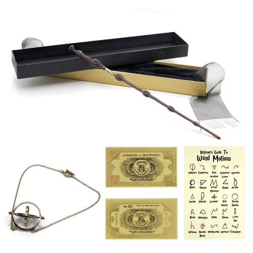 Albus dumbledore baguette - baguette, en