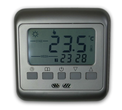 Thermostat numérique pour - numérique,