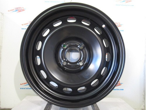 Jante tole acier - 16", ford