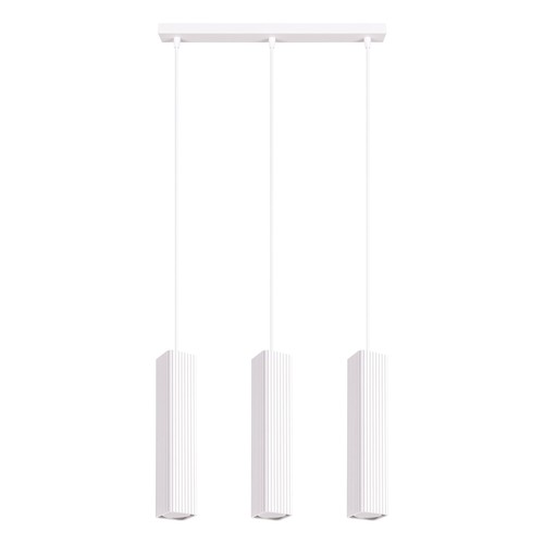 Suspension rayo moderne 3 - 3l,