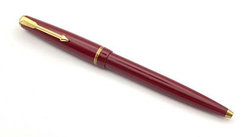 Stylo bille vintage parker - stylo,