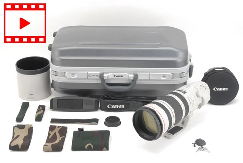 Top mint trunk canon - mint, ef