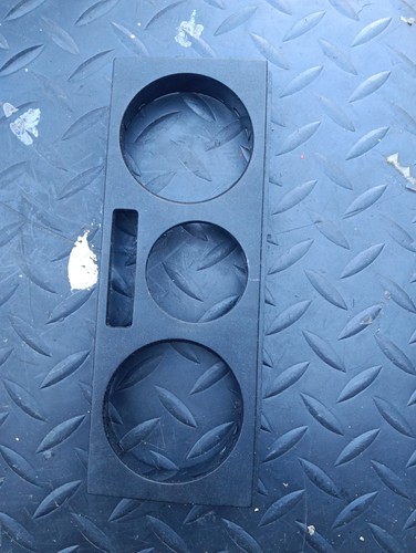Cache commande ventilation - commande, de