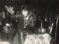 VINCE TAYLOR photo still