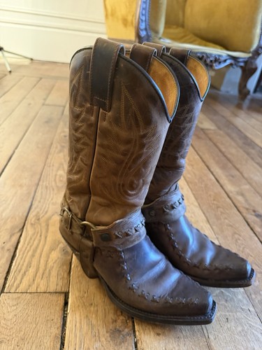 Sendra boots - sendra,