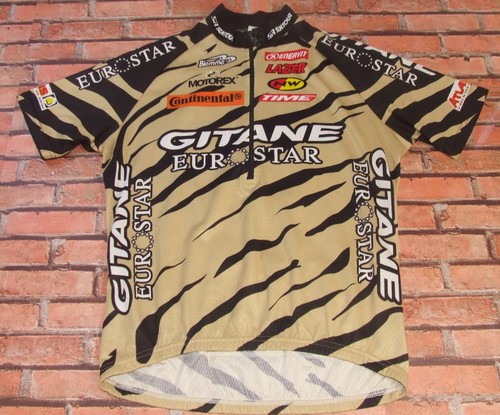 Gitane biemme maillot - gitane, cyclisme