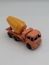 Matchbox-lesney - Concrete Mixer - Vintage  