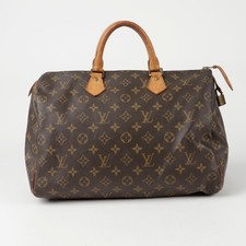 Louis Vuitton Sac Speedy 35