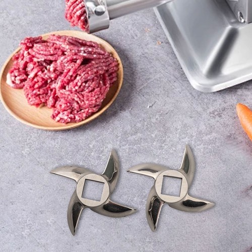 Pcs lames coupe viande - pcs, de