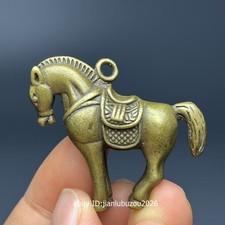 Folk Feng Shui Copper Bronze