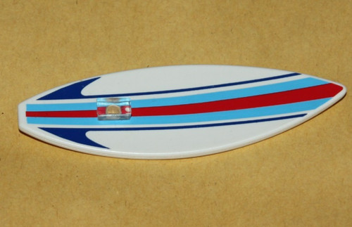 Playmobil planche de surf - de,