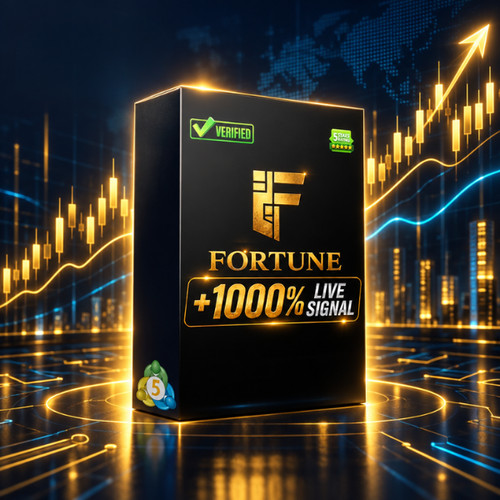 Fortune mt5 robot - fortune, free