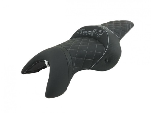 Selle grand confort - confort, k
