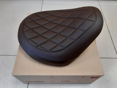 Original honda bobber selle - honda,