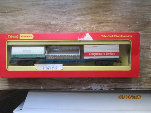 716 wagon marchandises - n°, 716/26