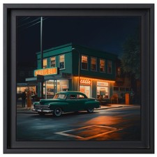 🛣️ Tableau Original